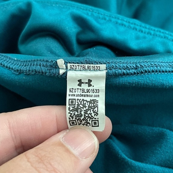 🎉HP🎉Women’s Under Armour Leggings - Picture 5 of 5